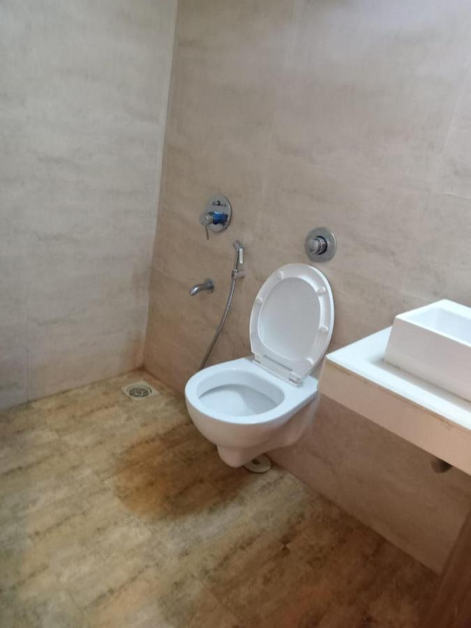 Hotel Sai Deep Lodging By Wb Inn Navi Mumbai Eksteriør billede