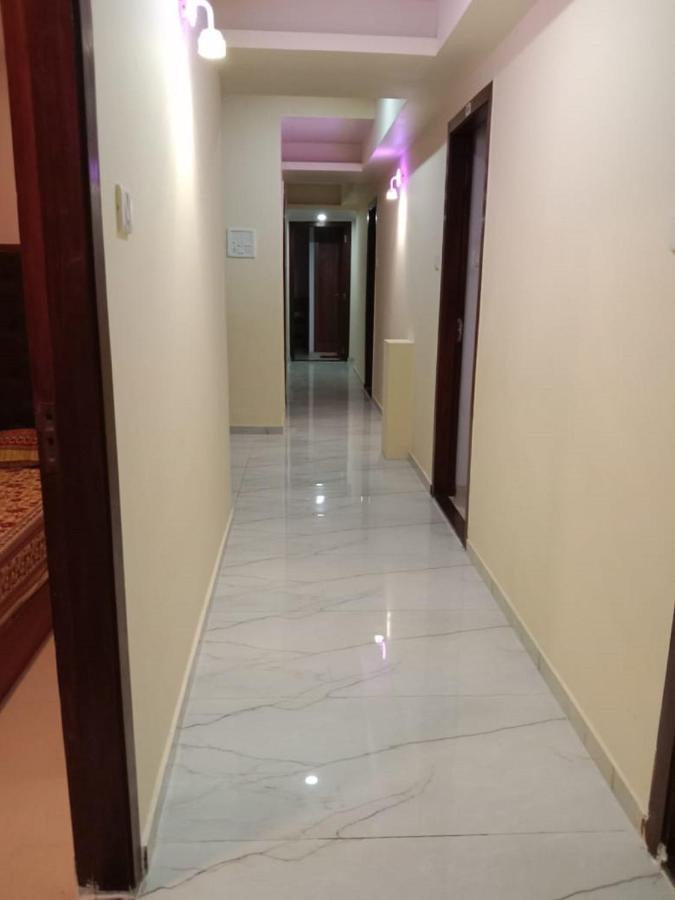 Hotel Sai Deep Lodging By Wb Inn Navi Mumbai Eksteriør billede